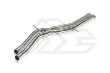 Load image into Gallery viewer, Valvetronic Exhaust System for Audi S4 B9 / S5 F5 17+