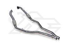 Load image into Gallery viewer, Valvetronic Exhaust System for Audi S4 B9 / S5 F5 17+