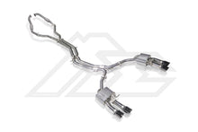 Load image into Gallery viewer, Valvetronic Exhaust System for Audi S4 B9 / S5 F5 17+