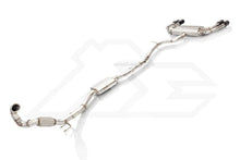 Load image into Gallery viewer, Valvetronic Exhaust System for Audi S3 Sedan 8V 13-20