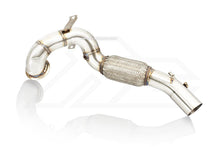 Load image into Gallery viewer, Valvetronic Exhaust System for Audi S3 Sedan 8V 13-20