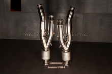 Load image into Gallery viewer, Valvetronic Exhaust System for Lamborghini Aventador F1 High Pitch Version LP700-4 11+