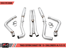 Load image into Gallery viewer, Dodge Challenger (2015-2023) LC AWE Tuning Exhaust Suite