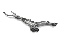 Load image into Gallery viewer, BMW M5 (2025-) G90 Akrapovic Evolution Line Exhaust System