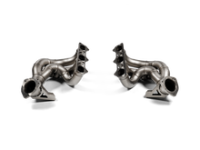 Load image into Gallery viewer, Porsche GT4 RS (2022-2025) 718 Akraprovic Slip On Race Line