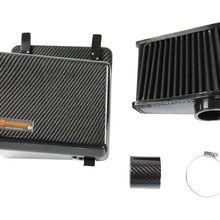 Load image into Gallery viewer, Carbon Fiber Cold Air Intake for Suzuki Jimny MK4
