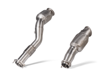 Load image into Gallery viewer, BMW M3 (2020-2025) G8X Akrapovic Titanium Exhaust System