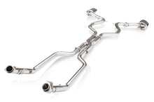 Load image into Gallery viewer, Valvetronic Exhaust System for Mercedes-Benz AMG SL63 R231 5.5TT M157 12-21