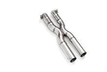 Load image into Gallery viewer, Valvetronic Exhaust System for Mercedes-Benz AMG SL63 R231 5.5TT M157 12-21