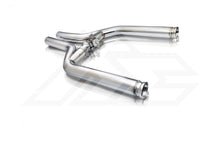 Load image into Gallery viewer, Valvetronic Exhaust System for Mercedes-Benz AMG GT63 / GT63 S X290 4.0TT M177 4 Door Coupe 19+