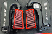 Load image into Gallery viewer, Mercedes-Benz C63 AMG (2014-2022) Tuning Package - Perth