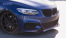 Load image into Gallery viewer, EVO-1 Front Lip/Splitter for BMW 2 Series F22 F23 2014-2021