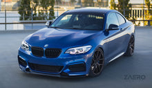 Load image into Gallery viewer, EVO-1 Front Lip/Splitter for BMW 2 Series F22 F23 2014-2021