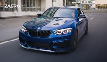 Load image into Gallery viewer, EVO-1 Front Lip/Splitter for BMW 2 Series F22 F23 2014-2021