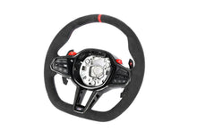 Load image into Gallery viewer, BMW G Series M (2018-2023) TRE Carbon Fibre Steering Wheel