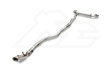 Load image into Gallery viewer, Valvetronic Exhaust System for BMW 540i G30 Sedan 3.0T B58 17+
