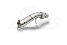 Load image into Gallery viewer, Valvetronic Exhaust System for BMW 540i G30 Sedan 3.0T B58 17+