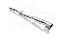 Load image into Gallery viewer, Valvetronic Exhaust System for BMW 540i G30 Sedan 3.0T B58 17+
