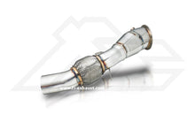 Load image into Gallery viewer, Valvetronic Exhaust System for BMW 520i 528i F10 F11 Sedan Wagon N20 2.0T 11-16