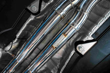 Load image into Gallery viewer, Valvetronic Exhaust System for BMW X5M F95 / X6M F96 S63 (LCI)
