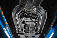 Load image into Gallery viewer, Valvetronic Exhaust System for BMW X5M F95 / X6M F96 S63 (LCI)