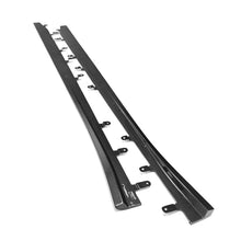 Load image into Gallery viewer, BMW M2 (2023-) G87 TRE TR87 Carbon Fibre Flat Side Skirts
