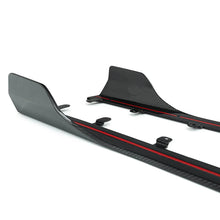 Load image into Gallery viewer, BMW M2 (2023-) G87 TRE TR87 Carbon Fibre Side Skirts