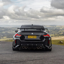 Load image into Gallery viewer, BMW M2 (2023-) G87 TRE TR87 Winged Carbon Fibre Body Kit