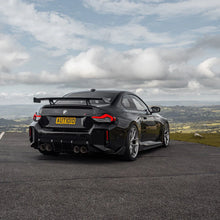 Load image into Gallery viewer, BMW M2 (2023-) G87 TRE TR87 Winged Carbon Fibre Body Kit
