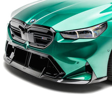Load image into Gallery viewer, BMW G90 M5 Carbon Fiber Front Lip