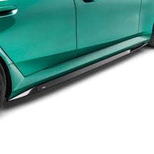 Load image into Gallery viewer, BMW G90 M5 Carbon Fiber Side Skirts