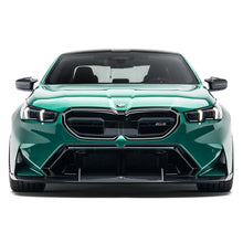 Load image into Gallery viewer, BMW G90 M5 Carbon Fiber Front Lip