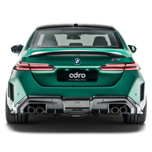 Load image into Gallery viewer, BMW G90 M5 Carbon Fiber Trunk Spoiler