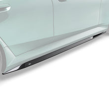 Load image into Gallery viewer, BMW G90 M5 Carbon Fiber Side Skirts