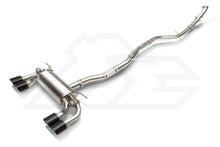 Load image into Gallery viewer, Valvetronic Exhaust System for BMW M2 F87 N55 16-18