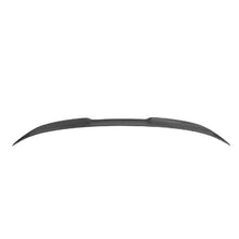 Load image into Gallery viewer, BMW M2 (2023-) G87 TRE Pre-preg Carbon Fibre CS Rear Spoiler