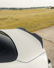 Load image into Gallery viewer, BMW M2 (2023-) G87 TRE Pre-preg Carbon Fibre Performance Rear Spoiler