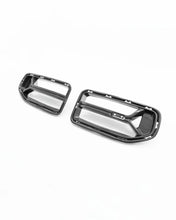 Load image into Gallery viewer, BMW M2 (2023-) G87 TRE Pre-Preg Carbon Fibre CSL Front Grilles