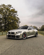 Load image into Gallery viewer, BMW M2 (2023-) G87 TRE Pre-Preg Carbon Fibre TR87 Front Air Ducts