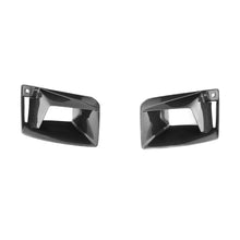 Load image into Gallery viewer, BMW M2 (2023-) G87 TRE Pre-Preg Carbon Fibre TR87 Front Air Ducts