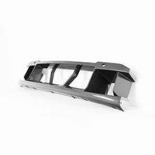 Load image into Gallery viewer, BMW M2 (2023-) G87 TRE Pre-Preg Carbon Fibre TR87 Front Bumper Centre Trim