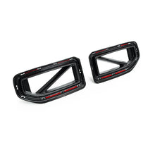 Load image into Gallery viewer, BMW M2 (2023-) G87 TRE Pre-Preg Performance Carbon Fibre Front Grilles