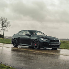 Load image into Gallery viewer, BMW M2, M3, M4 (2021-) G8X TRE Pre-preg Carbon Fibre Wing Mirror Covers