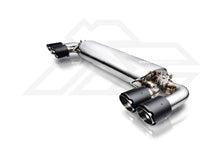 Load image into Gallery viewer, Valvetronic Exhaust System for BMW M5 F90 S63 17+