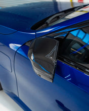 Load image into Gallery viewer, BMW M5 (2025-) G90 TRE Carbon Fibre M Mirror Covers