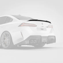 Load image into Gallery viewer, BMW M5 (2025-) G90 TRE Carbon Fibre PR-1 Rear Spoiler