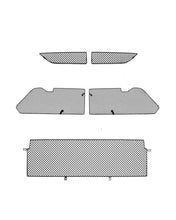 Load image into Gallery viewer, BMW M5 (2025-) G90 Zunsport Full Radiator & Oil Cooler Mesh Protector Kit
