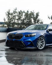Load image into Gallery viewer, BMW M5 (2025-) G90 TRE Carbon Fibre PR-1 Front Splitter