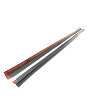 Load image into Gallery viewer, BMW M5 (2025-) G90 TRE Carbon Fibre PR-1 Side Skirts