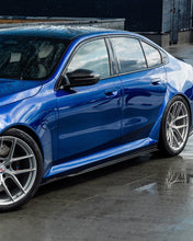 Load image into Gallery viewer, BMW M5 (2025-) G90 TRE Carbon Fibre PR-1 Side Skirts